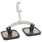 2x Podwójna stopa do wyciągarek z serii PREMIUM