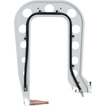 Izolowane ramię aluminiowe C4