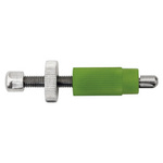 Nity tymczasowe Ø 4.8 mm (x10)