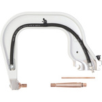 Izolowane ramię aluminiowe C8