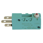 Mikroprzełącznik do pistoletu jednostronnego