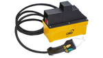 Pompa hydrauliczno - pneumatyczna CMO HPB RC PAKN.500