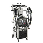 Zestaw Speedliner Premium Combi 230 E Pro