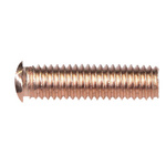 Bolce gwintowane M4 x 16 mm (100 sztuk)