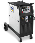 Spawarka Carmig E-Auto
