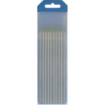 Elektrody wolframowe WP (Pure) Ø 2,0 mm
