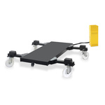 Podnośnik mobilny CMO SPIDER BSR.E