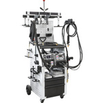 Zestaw Speedliner Premium Expert 400 + Arc Pull 200