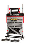 TRUCK-EXAM do pomiaru geometrii układu jezdnego