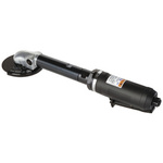 Szlifierka pneumatyczna kątowa z długim uchwytem Ø100 mm