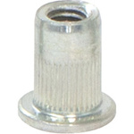 Nitonakrętki M5 0.5 → 3.0 mm (x50)