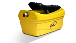 Pompa hydrauliczna CMO GHIBLI PAPG.700