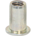 Nitonakrętki M12 1.0 → 4.0 mm (x50)