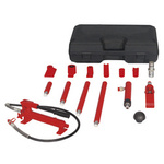 Zestaw rozpierający 4T PRO z akcesoriami