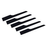 Ostrza do piły pneumatycznej 5 sztuk.