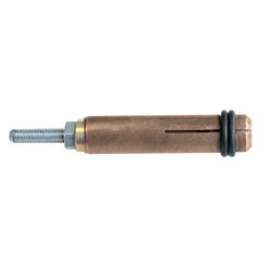 Mandrel / uchwyt do ARC PULL Ø 6