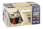 GYS NEOSTART 420 - 12/24V