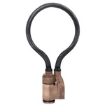 Induktor L180/D120