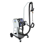 Zgrzewarka GYSPOT INVERTER 100R - X