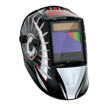Przyłbica spawalnicza GYS LCD INDIAN ZEUS 5-9/9-13 G WELDING HELMET TRUE COLOR