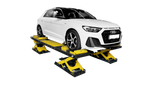 Podnośnik CMO AR 5 | ATEX