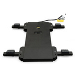 Podnośnik mobilny CMO SEB.P