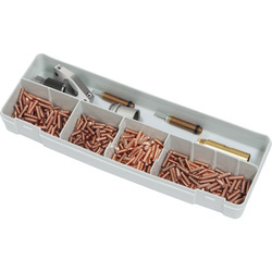 BOX STEEL 200 & 350
