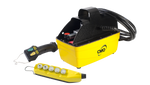 Pompa hydrauliczna CMO GHIBLI RC 2 PAQG.500