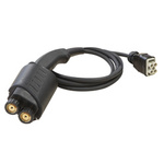 Induktor spiralny (zwijany / oplatany) do GYSDUCTION AUTO