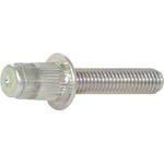 Nitowkręty do karoserii z gwintem M5 (x50)