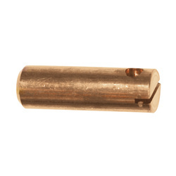 Elektroda Ø 16 do miedzianych podkładek Ø 8x16