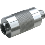 Przedłużka 2x 55 mm do stóp podwójnych i pojedyńczych