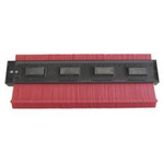 Wzornik profili konturu 250 mm