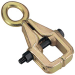 Szczęka blacharska krawędziowa, okrągła 47 mm 3T