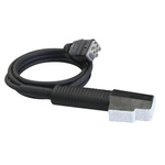 Adapter kątowy do GYSDUCTION