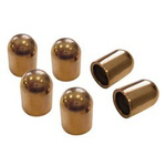 Końcówki elektrod TYP F