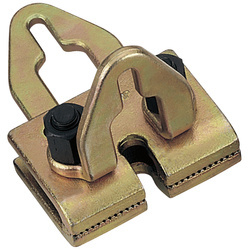 Szczęka blacharska dwukierunkowa120 mm 5T / 3T