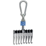 Multihak 8 PREMIUM PRO z karabińczykiem