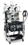 Zestaw Dentstation Standard Pro 230 + Arc Pull 200