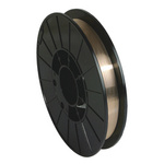 Drut spawalniczy CuAl8 2kg, 0.8 mm S.200