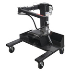 Mobilna podstawa do kluczy udarowych