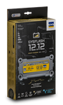 GYSFLASH 12.12
