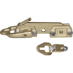 Satelita z podwójnym chwytakiem (C) SATELLITE