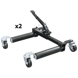 Zestaw 2 podnośników mechanicznych
