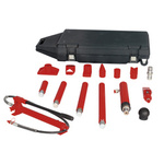 Zestaw rozpierający 10T PRO z akcesoriami