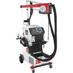 Zgrzewarka GYSPOT INVERTER PTI GENIUS