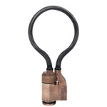 Induktor L180/D70