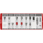 Zestaw matryc TESLA RMB PP03 GYSPRESS 8T PP / 10TPP / 10T control