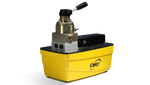 Pompa hydrauliczna CMO GHIBLI DE PAUG.400