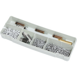 BOX ALU 200 & 350